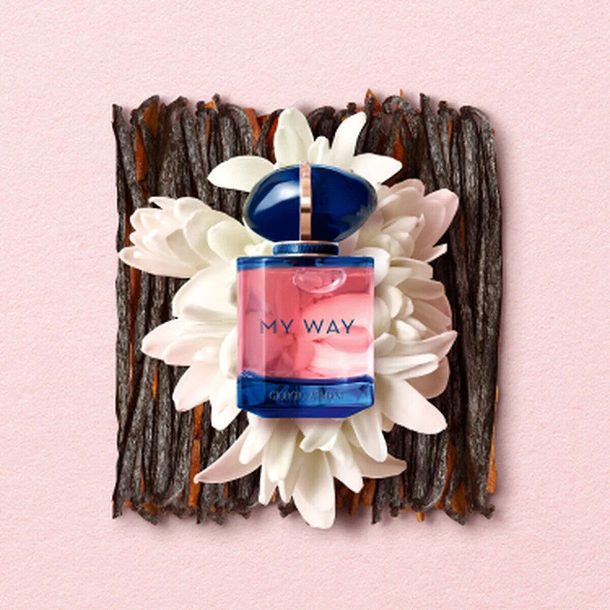 GIORGIO ARMANI MY WAY INTENSE EAU DE PARFUM SPRAY