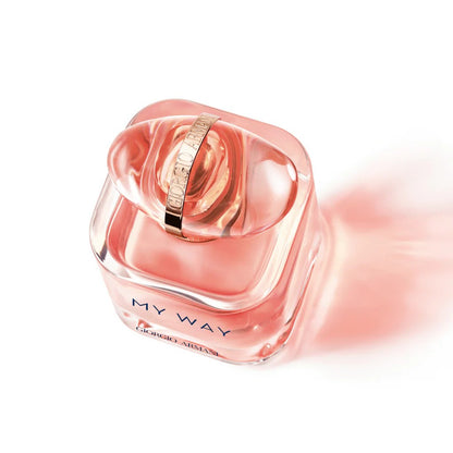 GIORGIO ARMANI MY WAY YLANG EAU DE PARFUM SPRAY