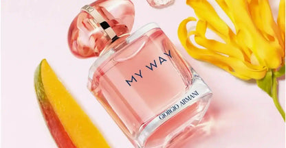GIORGIO ARMANI MY WAY YLANG EAU DE PARFUM SPRAY