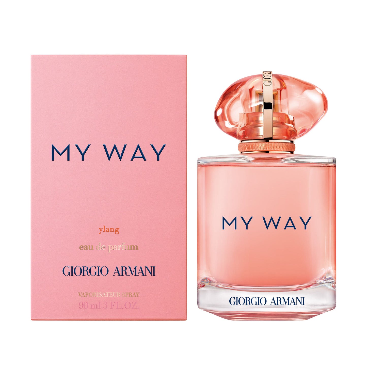 GIORGIO ARMANI MY WAY YLANG EAU DE PARFUM SPRAY