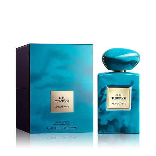 GIORGIO ARMANI PRIVE BLEU TURQUOISE EAU DE PARFUM SPRAY