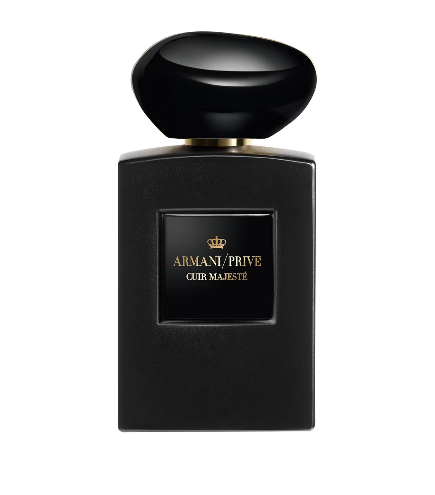 GIORGIO ARMANI PRIVE CUIR MAJESTE EAU DE PARFUM INTENSE SPRAY