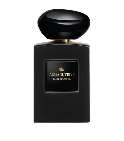 GIORGIO ARMANI PRIVE CUIR MAJESTE EAU DE PARFUM INTENSE SPRAY