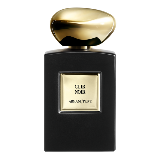GIORGIO ARMANI PRIVE CUIR NOIR EAU DE PARFUM INTENSE SPRAY