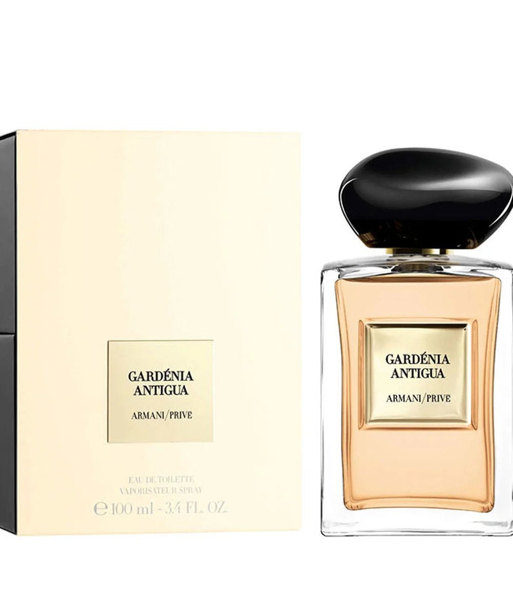 GIORGIO ARMANI PRIVE GARDENIA ANTIGUA EAU DE TOILETTE SPRAY