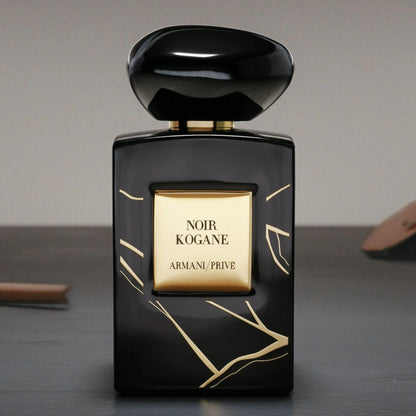 GIORGIO ARMANI PRIVE NOIR KOGANE EAU DE PARFUM SPRAY