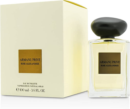GIORGIO ARMANI PRIVE ROSE ALEXANDRIE EAU DE TOILETTE SPRAY