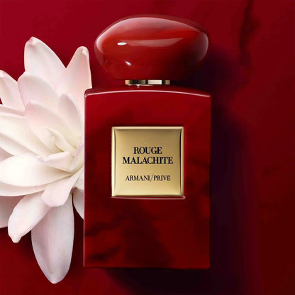 GIORGIO ARMANI PRIVE ROUGE MALACHITE EAU DE PARFUM SPRAY