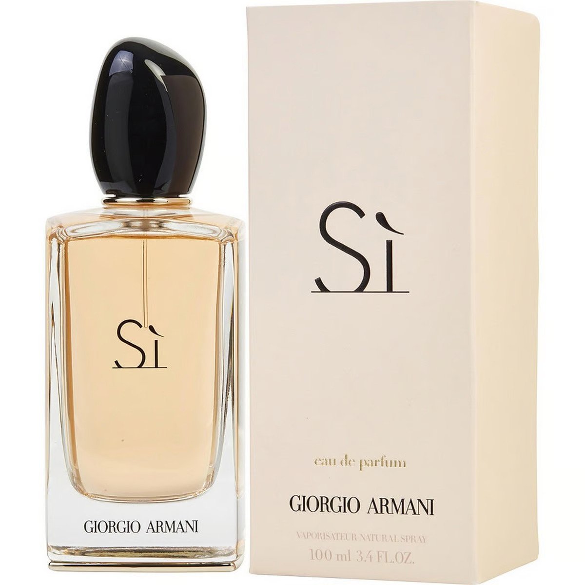 GIORGIO ARMANI SI EDP SPRAY