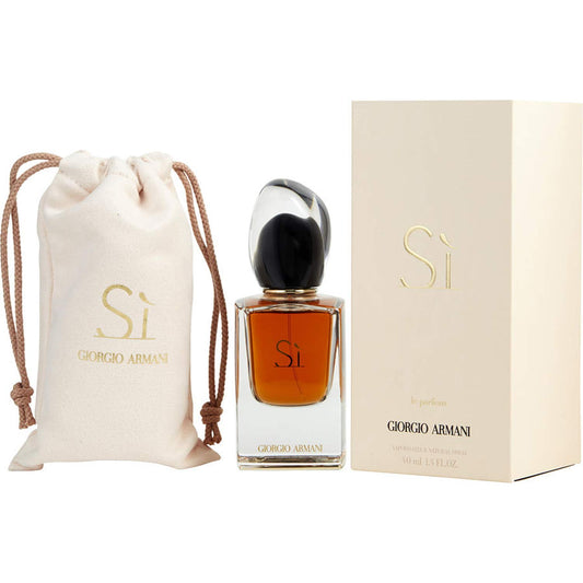 GIORGIO ARMANI SI LE PARFUM SPRAY