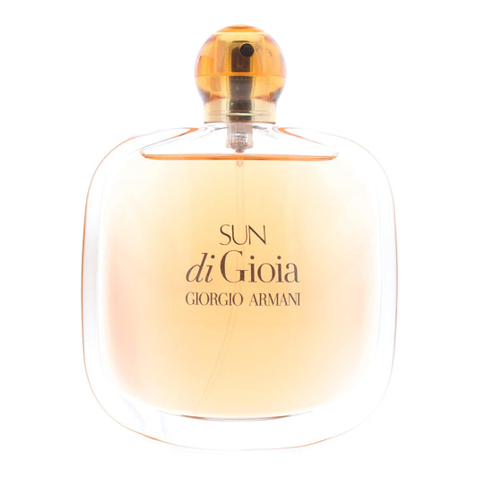 GIORGIO ARMANI SUN DI GIOIA EAU DE PARFUM SPRAY
