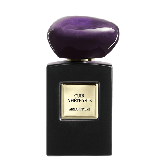GIORGIO ARMANI PRIVE CUIR AMETHYSTE EAU DE PARFUM SPRAY