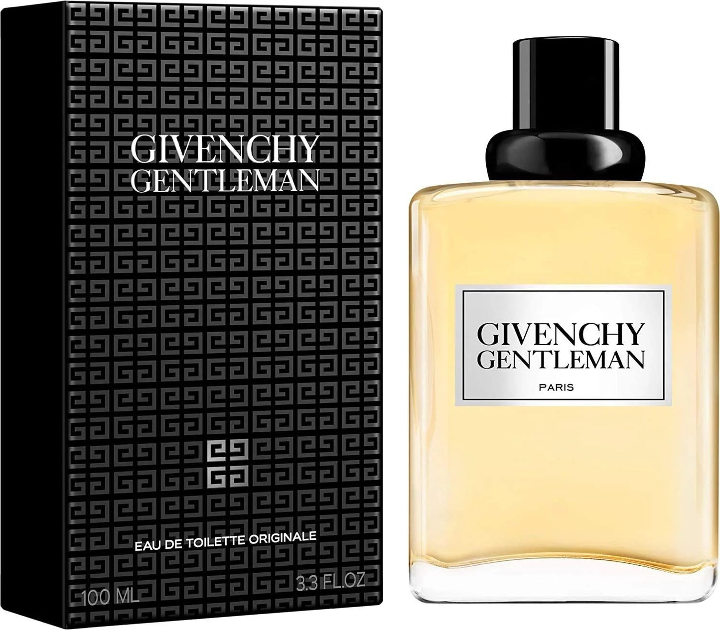 GIVENCHY GENTLEMAN ORIGINALE (2024) EAU DE TOILETTE SPRAY
