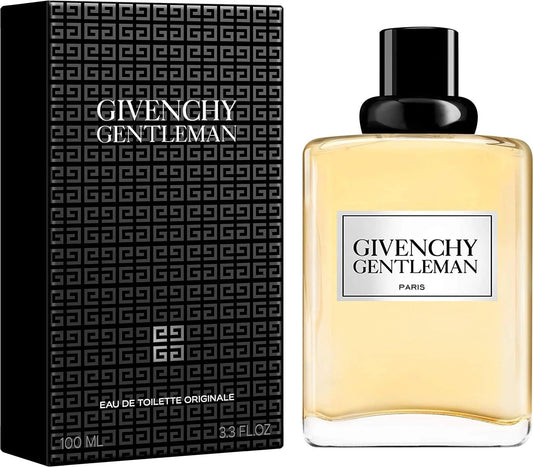GIVENCHY GENTLEMAN ORIGINALE (2024) EAU DE TOILETTE SPRAY