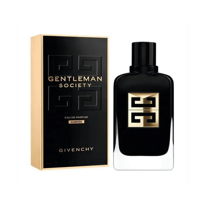 GIVENCHY GENTLEMAN SOCIETY EAU DE PARFUM AMBREE SPRAY