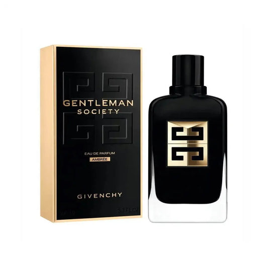 GIVENCHY GENTLEMAN SOCIETY EAU DE PARFUM AMBREE SPRAY