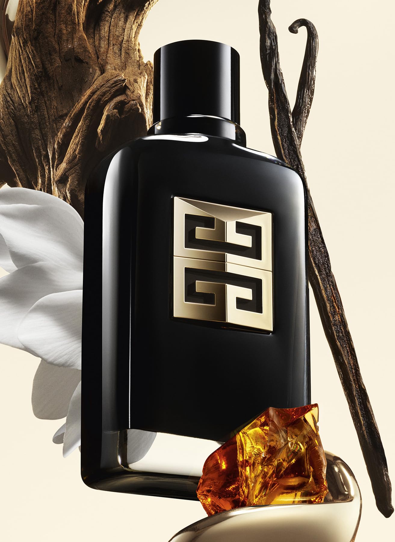 GIVENCHY GENTLEMAN SOCIETY EAU DE PARFUM AMBREE SPRAY