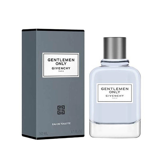 GIVENCHY GENTLEMEN ONLY EAU DE TOILETTE SPRAY