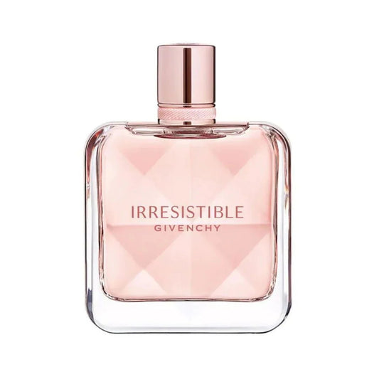 GIVENCHY IRRESISTIBLE EAU DE PARFUM REFILLABLE SPRAY