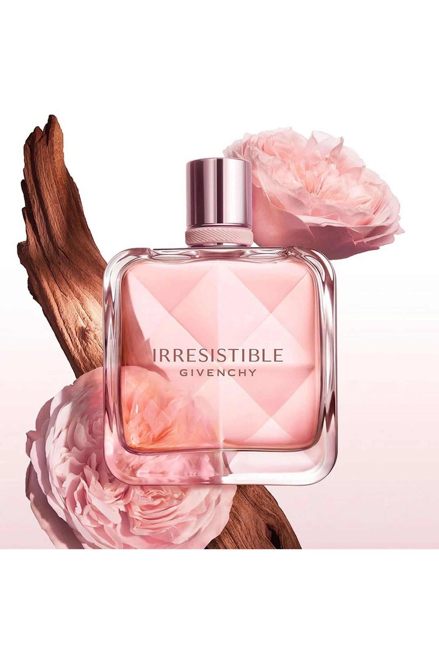 GIVENCHY IRRESISTIBLE EAU DE PARFUM REFILLABLE SPRAY