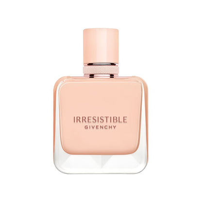 GIVENCHY IRRESISTIBLE NUDE VELVET EAU DE PARFUM SPRAY