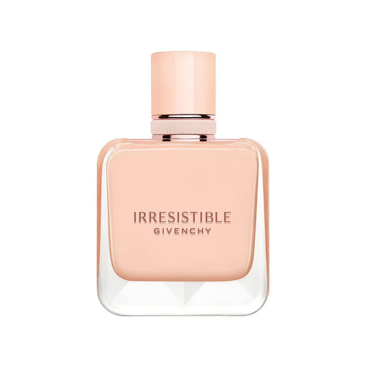 GIVENCHY IRRESISTIBLE NUDE VELVET EAU DE PARFUM SPRAY