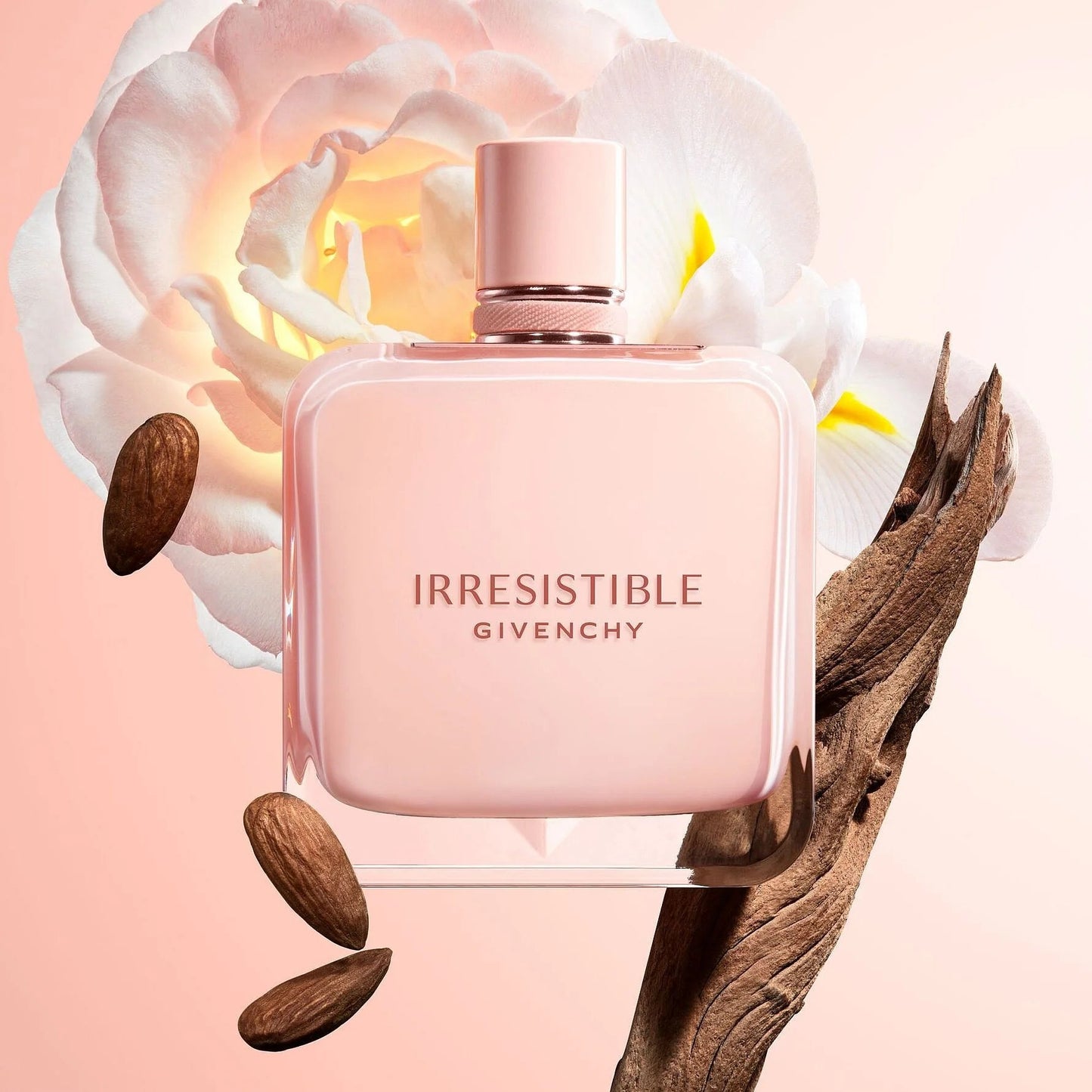GIVENCHY IRRESISTIBLE NUDE VELVET EAU DE PARFUM SPRAY