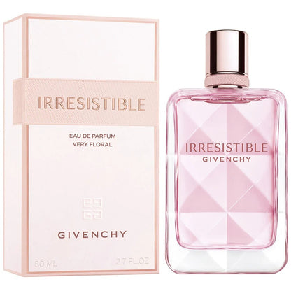GIVENCHY IRRESISTIBLE VERY FLORALE EAU DE PARFUM SPRAY