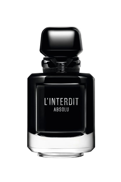 GIVENCHY L'INTERDIT ABSOLU EAU DE PARFUM INTENSE SPRAY