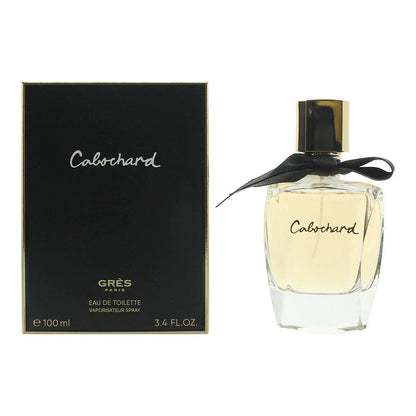 GRES CABOCHAD (2019) EAU DE TOILETTE SPRAY