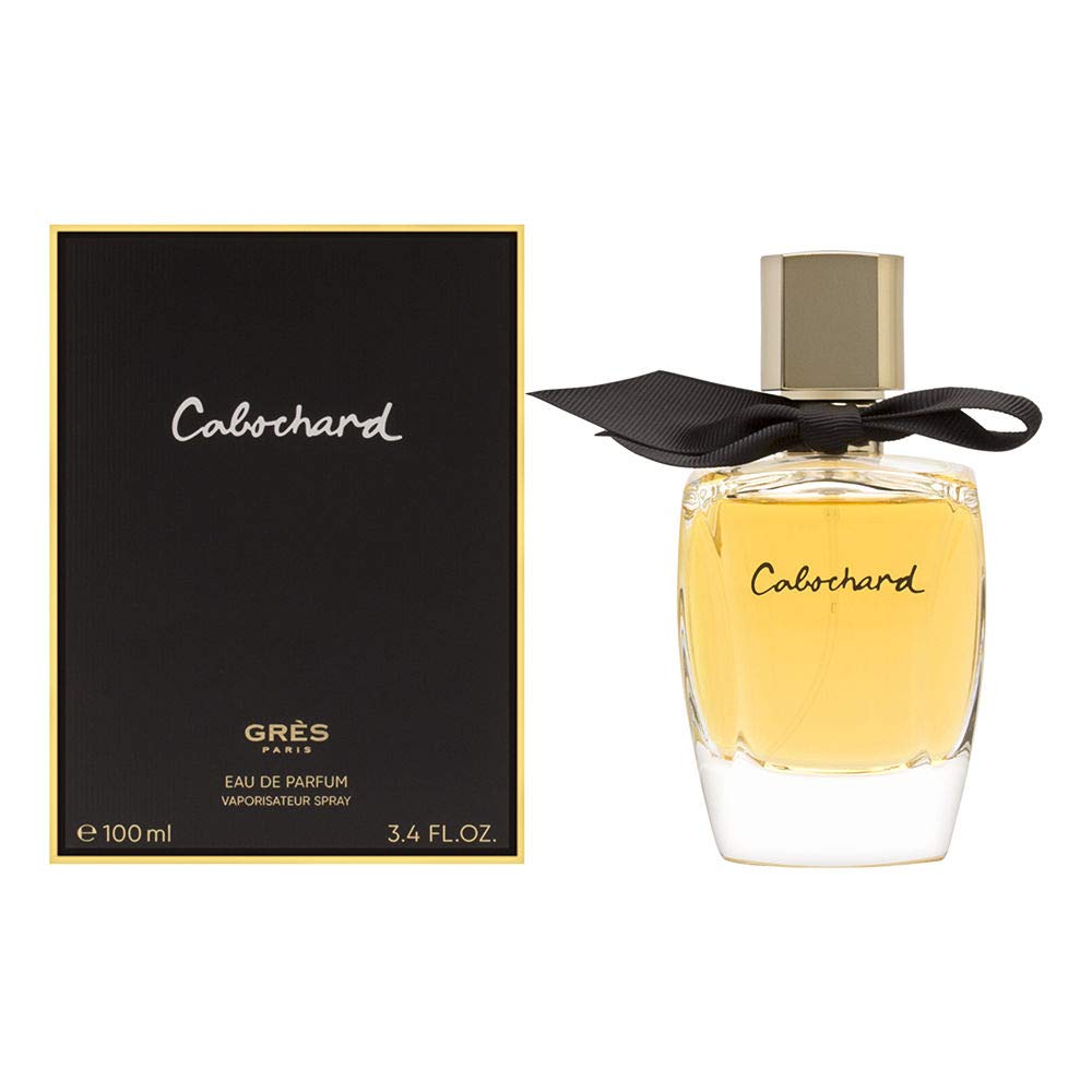 GRES CABOCHARD (2019) EAU DE PARFUM SPRAY