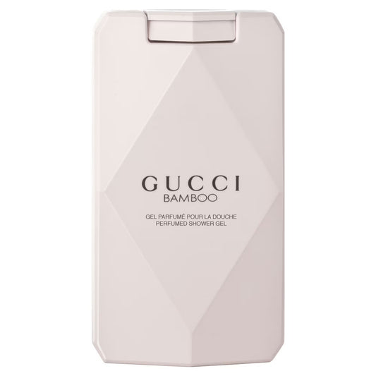 GUCCI BAMBOO PERFUMED SHOWER GEL