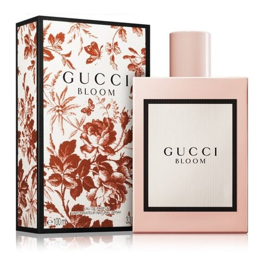 GUCCI BLOOM EAU DE PARFUM SPRAY