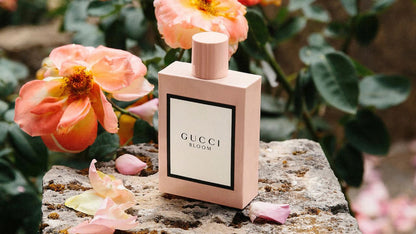 GUCCI BLOOM EAU DE PARFUM SPRAY