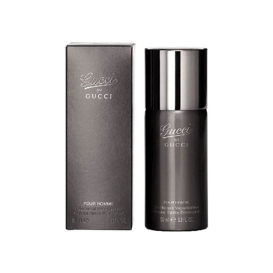 GUCCI BY GUCCI POUR HOMME DEODORANT SPRAY