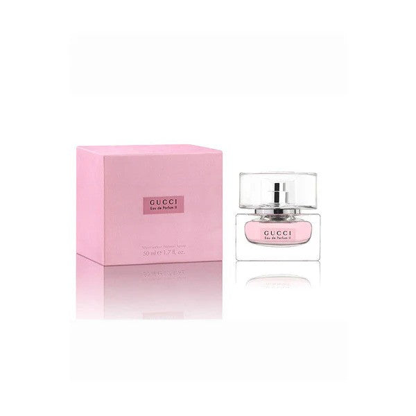GUCCI FEMME EDP II DEODORANT SPRAY