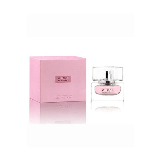 GUCCI FEMME EDP II DEODORANT SPRAY