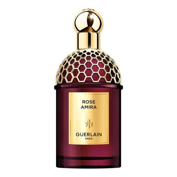 GUERLAIN ABSOLUS ALLEGORIA ROSE AMIRA EAU DE PARFUM SPRAY