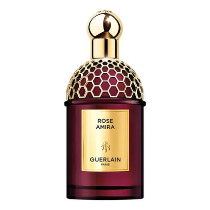 GUERLAIN ABSOLUS ALLEGORIA ROSE AMIRA EAU DE PARFUM SPRAY