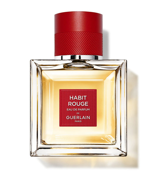 GUERLAIN HABIT ROUGE EAU DE PARFUM (2024) SPRAY