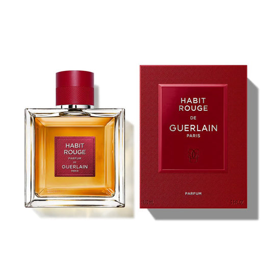 GUERLAIN HABIT ROUGE PARFUM (2024) SPRAY