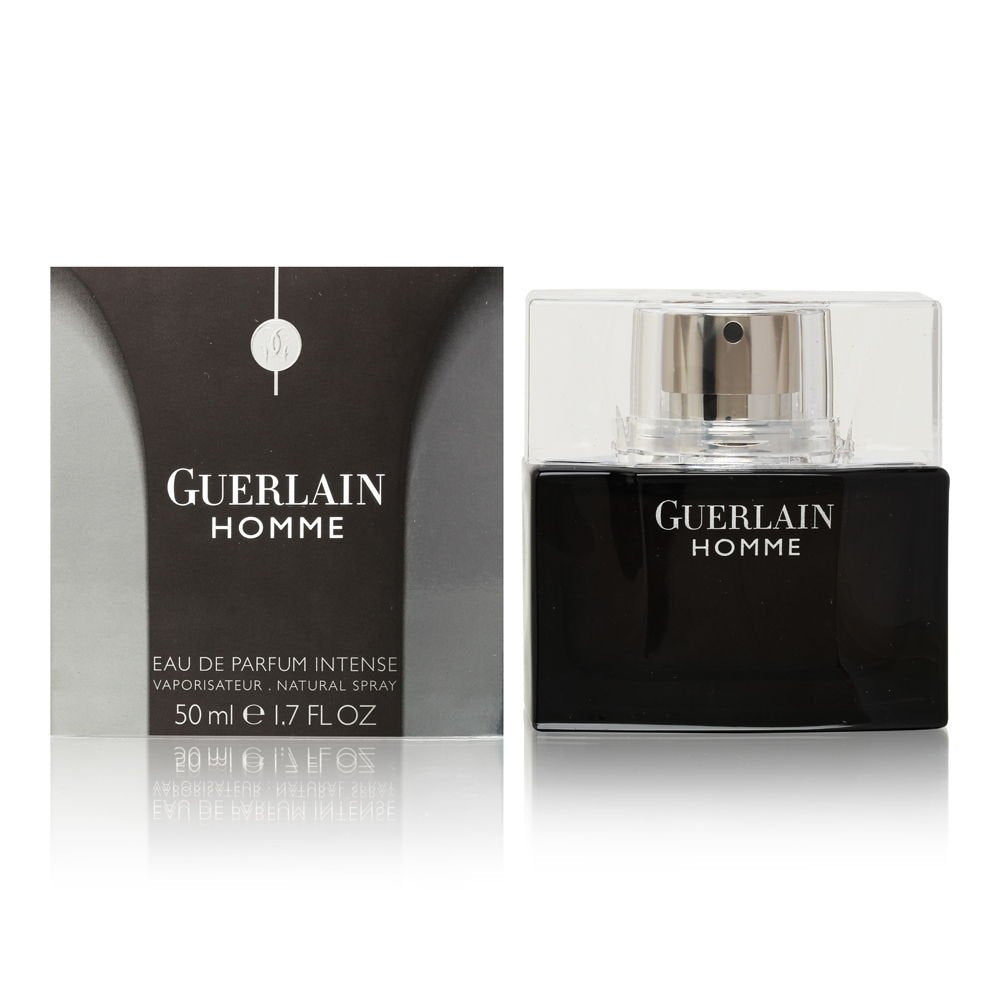 GUERLAIN HOMME INTENSE EAU DE PARFUM SPRAY