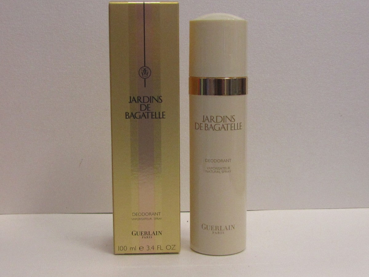 GUERLAIN JARDINS DE BAGATELLE DEODORANT SPRAY