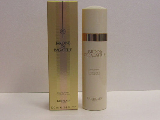 GUERLAIN JARDINS DE BAGATELLE DEODORANT SPRAY