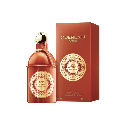 GUERLAIN LES ABSOLUS D'ORIENT BOIS MYSTERIEUX EAU DE PARFUM SPRAY
