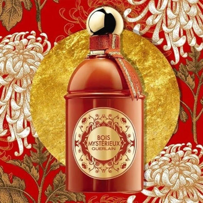 GUERLAIN LES ABSOLUS D'ORIENT BOIS MYSTERIEUX EAU DE PARFUM SPRAY