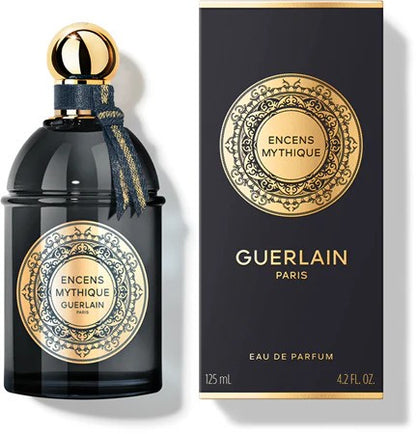 GUERLAIN LES ABSOLUS D'ORIENT ENCENS MYTHIQUE EAU DE PARFUM SPRAY