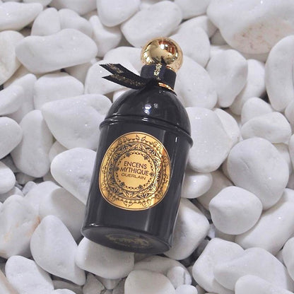 GUERLAIN LES ABSOLUS D'ORIENT ENCENS MYTHIQUE EAU DE PARFUM SPRAY