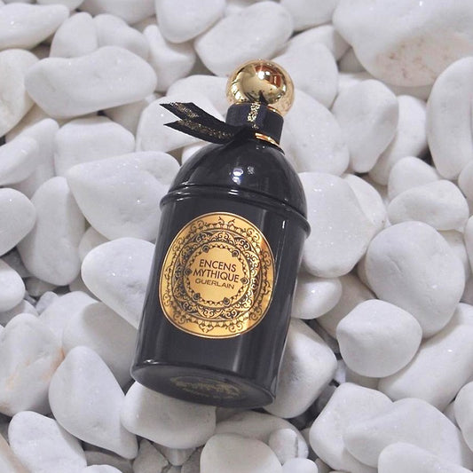 GUERLAIN LES ABSOLUS D'ORIENT ENCENS MYTHIQUE EAU DE PARFUM SPRAY