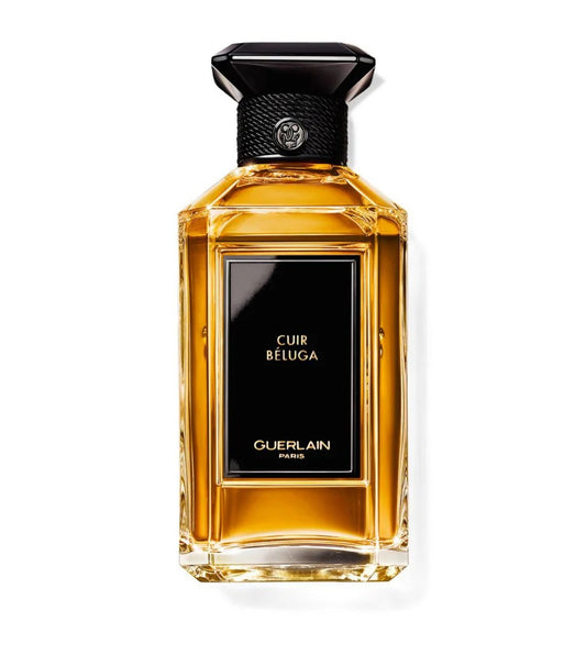 GUERLAIN L'ART & LA MATIERE CUIR BELUGA EAU DE PARFUM SPRAY